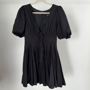 house of Harlow dress
